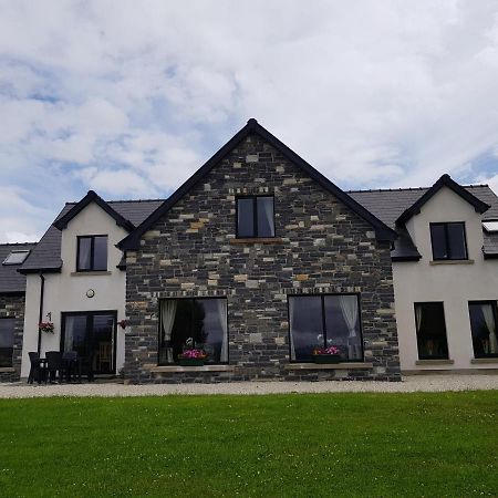 Atlantic Coast Holiday Home Mountcharles ภายนอก รูปภาพ