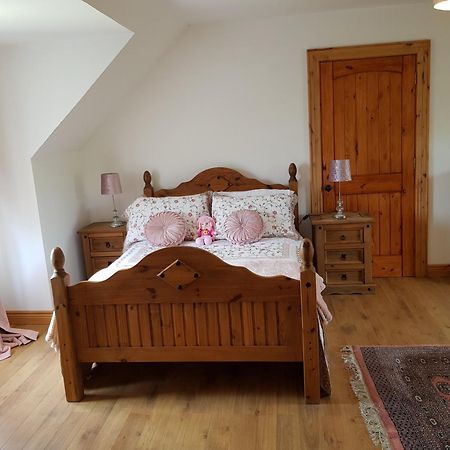 Atlantic Coast Holiday Home Mountcharles ภายนอก รูปภาพ
