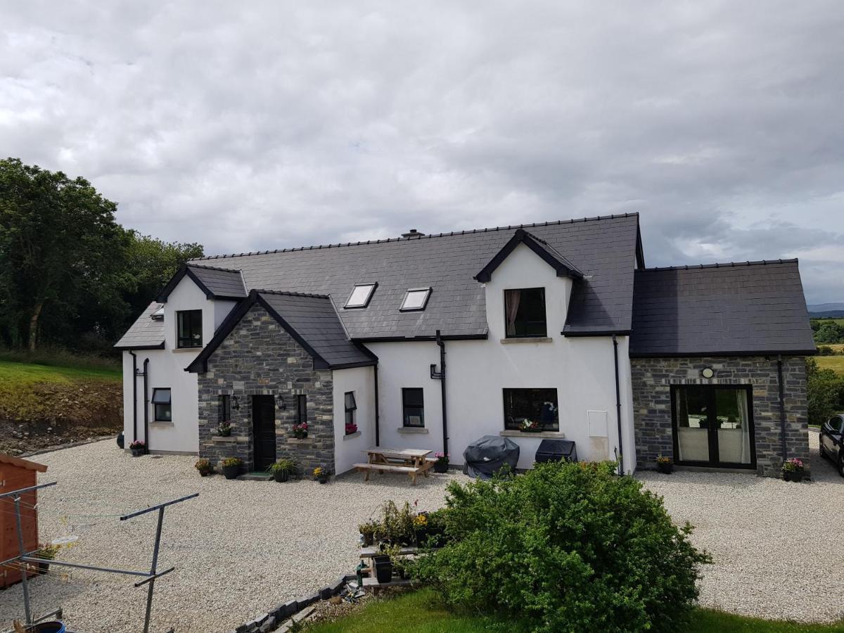 Atlantic Coast Holiday Home Mountcharles ภายนอก รูปภาพ
