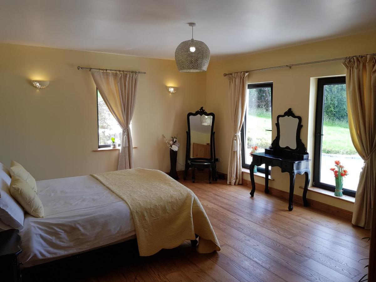 Atlantic Coast Holiday Home Mountcharles ภายนอก รูปภาพ