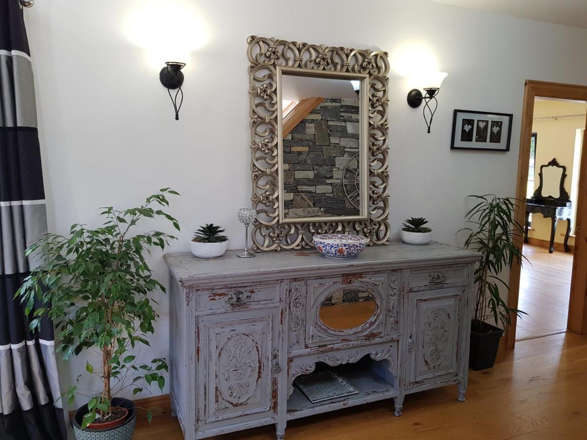 Atlantic Coast Holiday Home Mountcharles ภายนอก รูปภาพ
