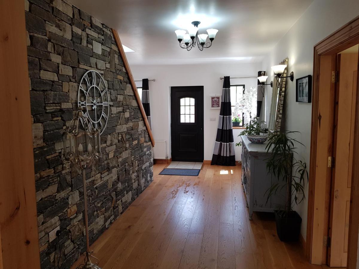 Atlantic Coast Holiday Home Mountcharles ภายนอก รูปภาพ