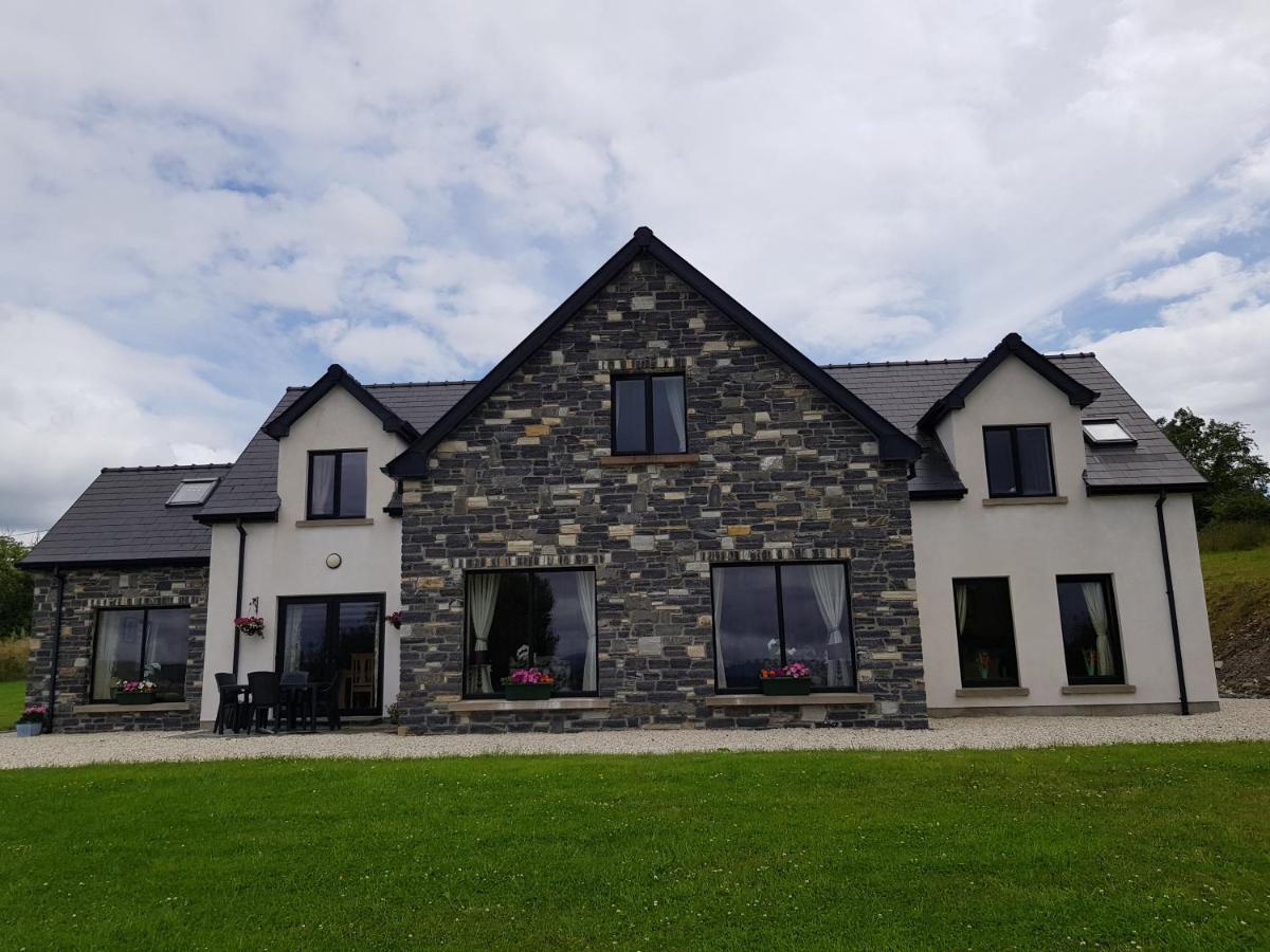 Atlantic Coast Holiday Home Mountcharles ภายนอก รูปภาพ