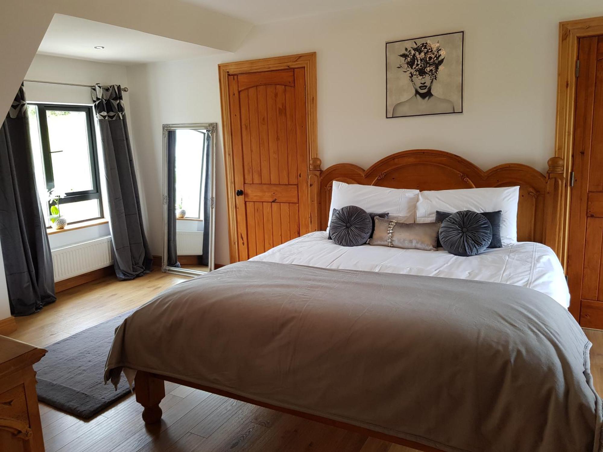 Atlantic Coast Holiday Home Mountcharles ภายนอก รูปภาพ