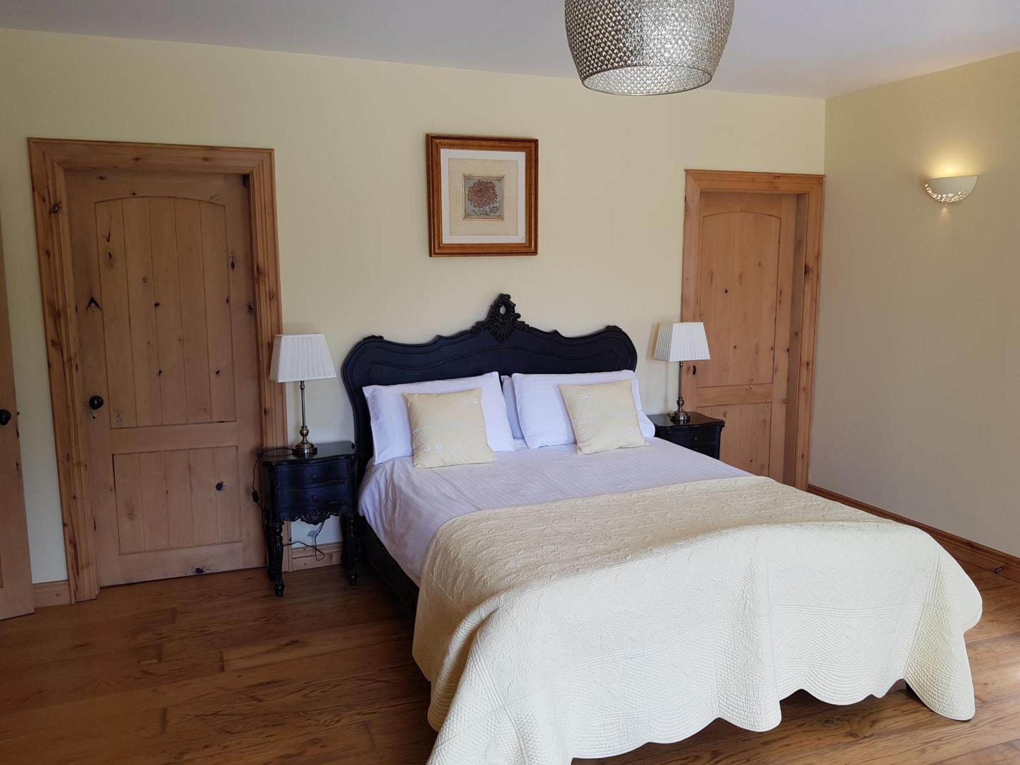 Atlantic Coast Holiday Home Mountcharles ภายนอก รูปภาพ