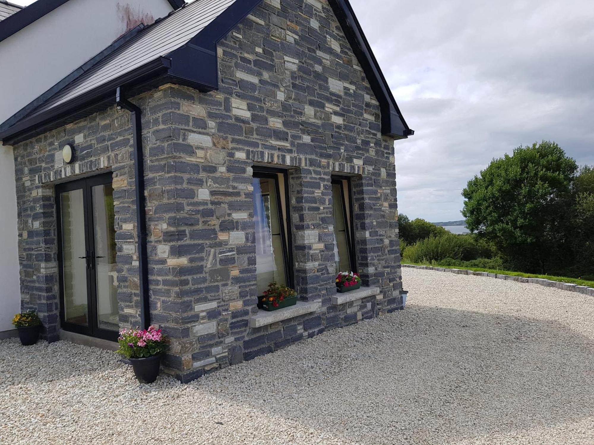 Atlantic Coast Holiday Home Mountcharles ภายนอก รูปภาพ