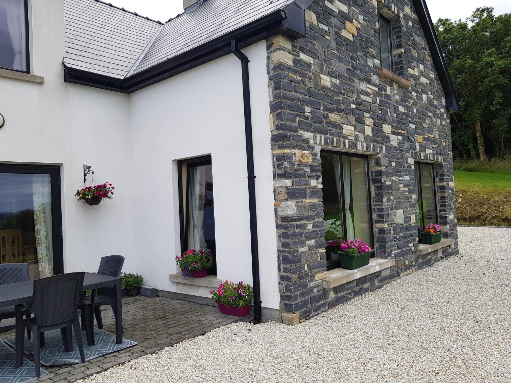 Atlantic Coast Holiday Home Mountcharles ภายนอก รูปภาพ